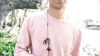 Bareback Beast Latino Lover Destroys Innocent Straight Boy