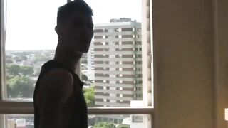 Unf Utured Frenzy A Sizzling Latino Cutie Surrenders to Unbridled Passion