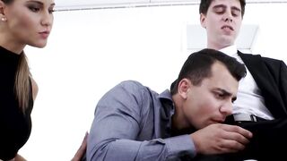 Corporate Hunter Tame the Wild Passion