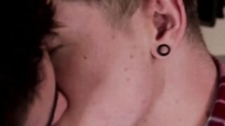 Bare It All Derrick Dime and Lukas Grandes Raw Collision