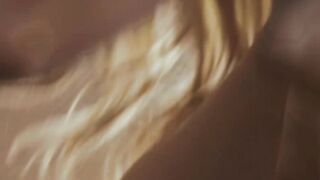 Sultry Siren Alexa Grace Succumbs to Insatiable BBC Beast