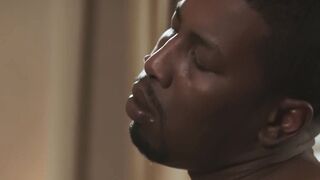 Sultry Siren Alexa Grace Succumbs to Insatiable BBC Beast
