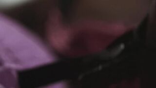Sultry Siren Alexa Grace Succumbs to Insatiable BBC Beast