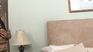 Midnight Delights An Ebony Seduction