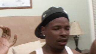 Midnight Delights An Ebony Seduction