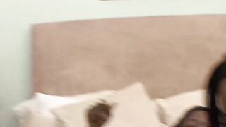 Midnight Delights An Ebony Seduction