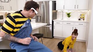 Forbidden Fk Stepmoms Anal Awakening