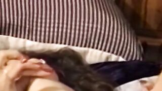 Sultry Sapphires A Carnal Caress