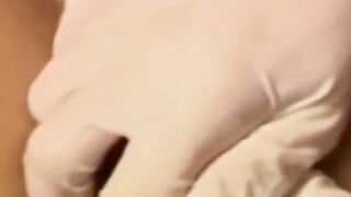 Sultry Sapphires A Carnal Caress