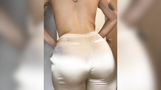 Sweaty Separates A Scorching Hot Gym Romp
