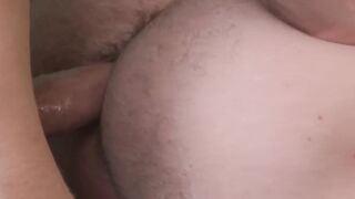 Curly Dream Come True Calvin Banks Takes Dirk Wakefield to New Heights
