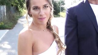 "Hotwife's Husband Watches Wife Fuck Another Man".