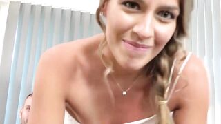 "Hotwife's Husband Watches Wife Fuck Another Man".