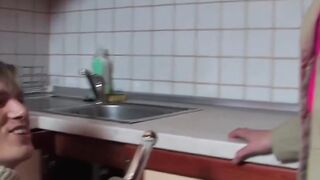 Tight Fitters Delight A Plumbing Emergency