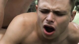BiteSized Pleasure, KingSized Thrust