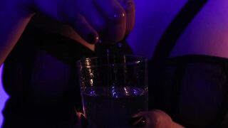 Sultry Sunset Seduction Alexis Ajax Abducts Brian Bs Big Beef