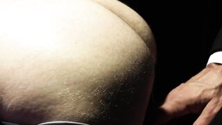 The Beard Meets the Wand Max Sergants Pleasure Paradox