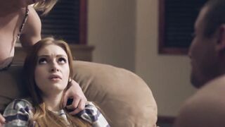 Cum Hungry Stepfamily A Teens Obsession