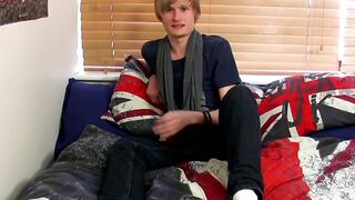 The Naked Truth A Brits Ecstatic Confession
