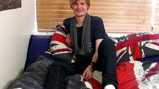 The Naked Truth A Brits Ecstatic Confession