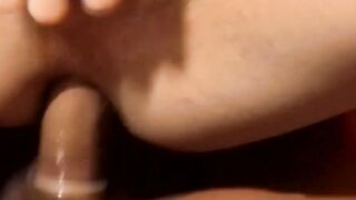 Slammin My Tight Hole A Juicy Anal Adventure