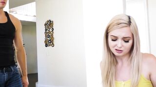 Insatiable Stepsis Lexi Lore Craves the Reckoning