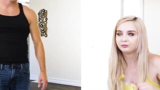 Insatiable Stepsis Lexi Lore Craves the Reckoning