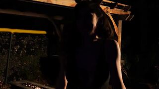 Sordid Seduction Donna Dolores Descent into Darkness