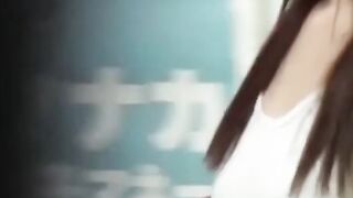 "Asian Spice #1 - Wet Panties & Squirters Unleashed in Japan"