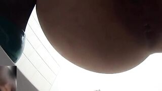 "Asian Spice #1 - Wet Panties & Squirters Unleashed in Japan"