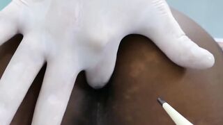 "Asian Twinks Raw Sex: Doctor-Patient Encounter Turned Passionate"