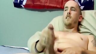 Desperate Desire A Hairy Homos Descent into Debauchery