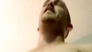 Desperate Desire A Hairy Homos Descent into Debauchery