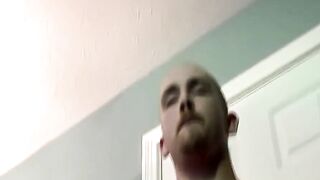 Desperate Desire A Hairy Homos Descent into Debauchery