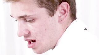 Sinful Surrender Hoe 4