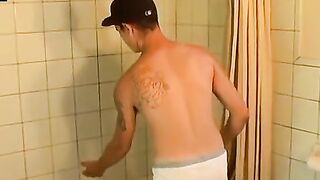 "Grand Theft Dick #2 : Old Man Steals Young Guy's Hard-on"