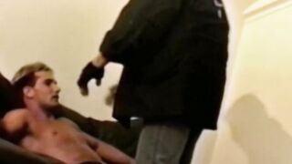 Broke Badboy Seeks Submissive Fucktoy