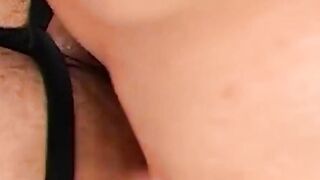 "Intense Strokes & Deep Threesomes with Brazilian Studs Alex Senna & James"