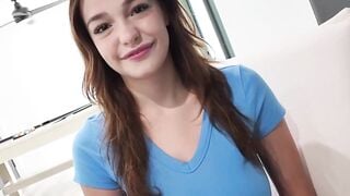 Stepbrotherly Love A Busty Affair