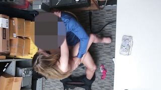 Sultry Siren Samantha Surrenders to the Ultimate gangbang