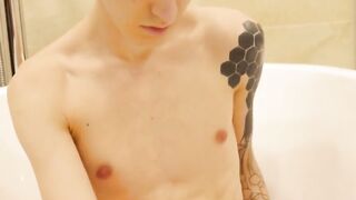 Squeaky Clean Slut