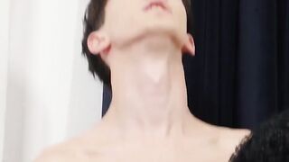 Squeaky Clean Slut