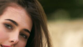 Sultry Summer Nights with Katrine A Wild Outdoor Adventure