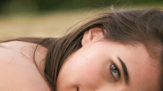 Sultry Summer Nights with Katrine A Wild Outdoor Adventure