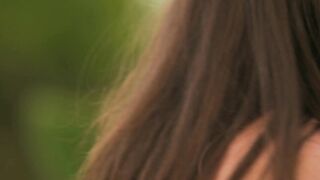 Sultry Summer Nights with Katrine A Wild Outdoor Adventure