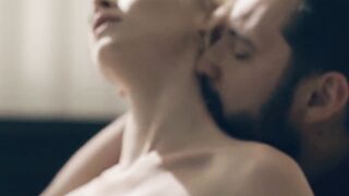 Burning Passion A Step into Seduction