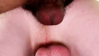 Tightest Hole, Biggest Cock