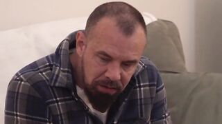 Craving for Daddys Love