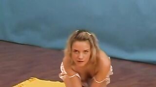Sultry Serenas DoubleEdged Desire A Tale of Debauchery and Devotion