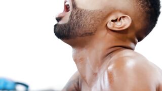 Anal Empire Remy Cruze Submits to Tyler Roberts Dominant Gay Bang